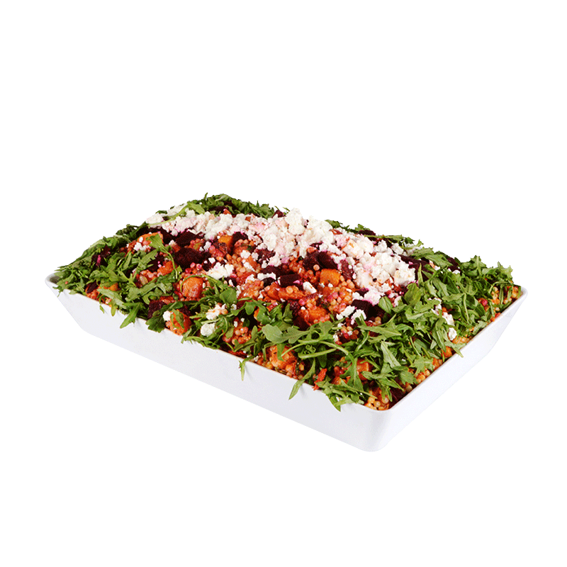 Chermola Cous Cous Salad