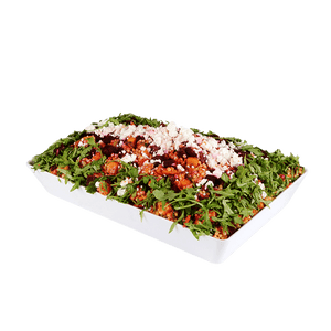 Chermola Cous Cous Salad