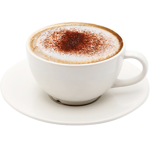 Cappuccino Coffee - Main Image