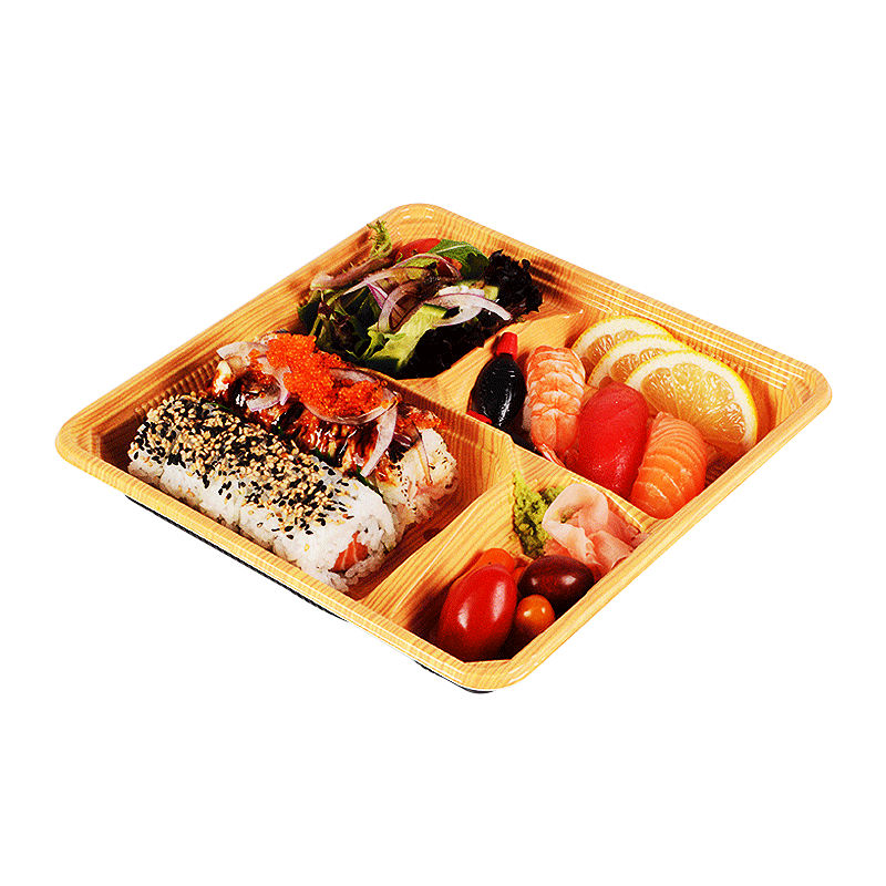 Emperor Fresh Lunch Box 1
