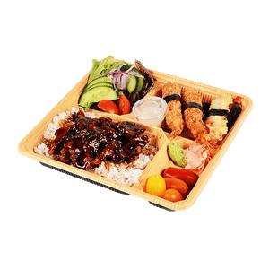 Emperor Fresh Lunch Box 4