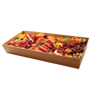 Fresh Fruit Crate