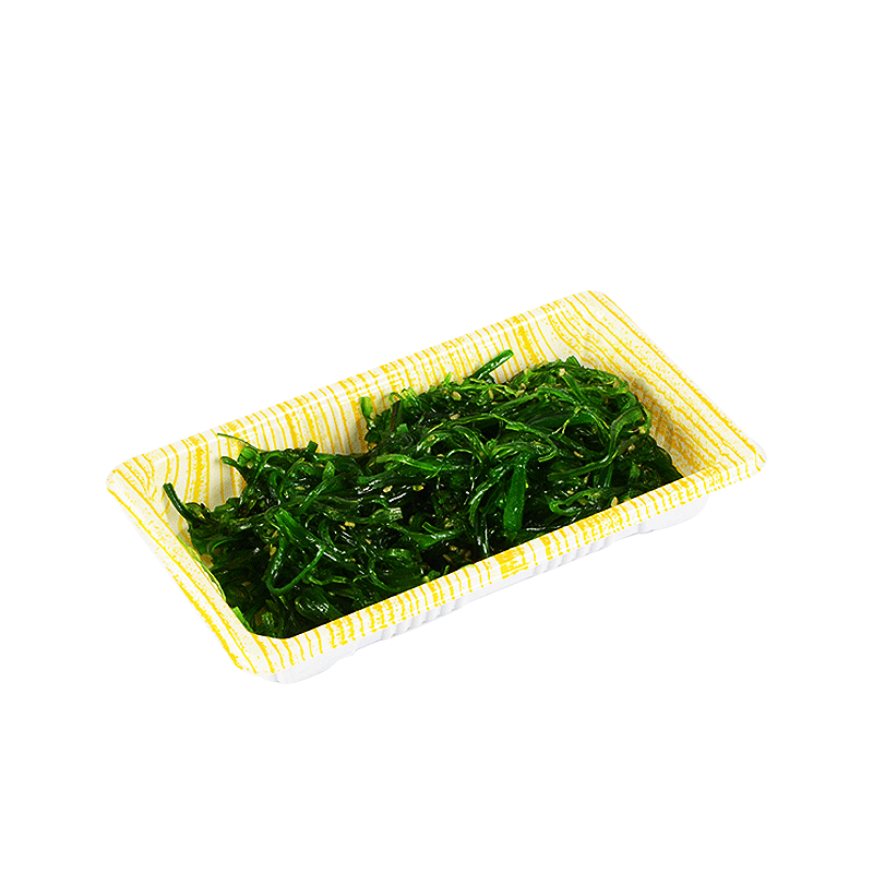 Japanese Seaweed Salad