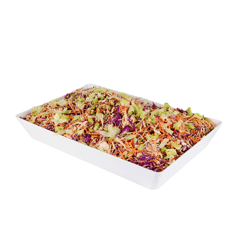 Japanese Slaw Salad